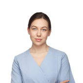 Молодкина (Танкова) Маргарита Евгеньевна, гинеколог