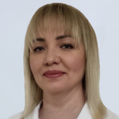 Трофимова (Белоус) Татьяна Викторовна, терапевт