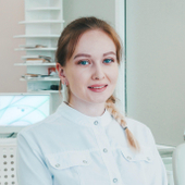 Янгабышева Татьяна Сергеевна, стоматолог-терапевт