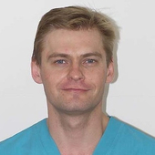 Циплугин Алексей Михайлович, проктолог