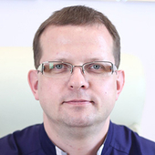 Кашманов Андрей Евгеньевич, ЛОР-хирург