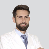 Васильев Александр Александрович, стоматолог-хирург