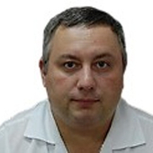 Шкрумеляк Александр Михайлович, ортодонт