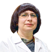 Апенченко Юлия Сергеевна, гастроэнтеролог