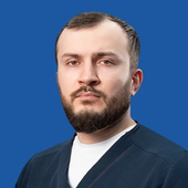 Абакаров Ярахмед Магомедович, онколог