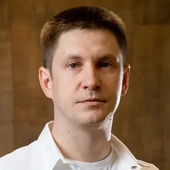 Ронжин Артур Владимирович, флеболог