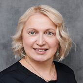 Ведерникова Людмила Викторовна, стоматолог-ортопед