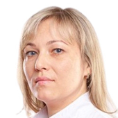 Клемешова Светлана Евгеньевна, детский стоматолог