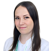 Михайлина Оксана Сергеевна, гастроэнтеролог