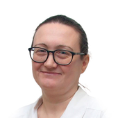 Бочарова Наталья Николаевна, гастроэнтеролог