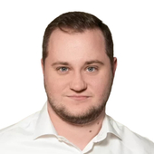 Иванов Сергей Сергеевич, гастроэнтеролог