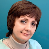 Луцик Наталья Анатольевна, логопед