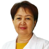Карабаева Айсанам Убайдуллаевна, рефлексотерапевт