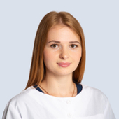 Зологина Маргарита Николаевна, терапевт