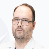 Вечерка Николай Викторович, уролог