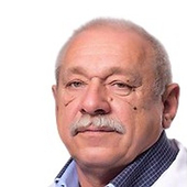 Мочиморда Александр Владимирович, стоматолог-ортопед