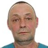 Захаров Александр Станиславович, анестезиолог