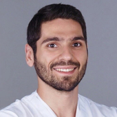 Шурпаев Абдурашид Гасанович, пародонтолог