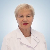 Андросова Валентина Васильевна, маммолог-онколог