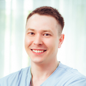 Бочков Анатолий Евгеньевич, стоматолог-ортопед