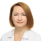 Сыч Лариса Александровна, гинеколог