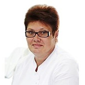 Макарова Татьяна Михайловна, стоматолог-терапевт