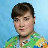 Богданова Дарья Алексеевна, детский стоматолог