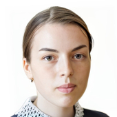 Гринцова Екатерина Яновна, детский логопед