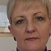 Белохон Галина Владиславовна, педиатр