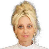 Николаева Ольга Павловна, врач-генетик