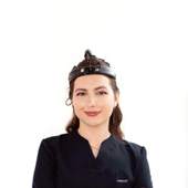 Дёрина Ангелина Юрьевна, ЛОР