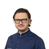 Виноградов Сергей Юрьевич, имплантолог