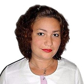 Куракина Елена Сергеевна, гинеколог
