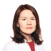 Курдакова Дарья Владимировна, невролог