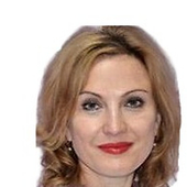 Кутовая Светлана Петровна, терапевт