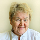 Клюенкова Галина Николаевна, ЛОР