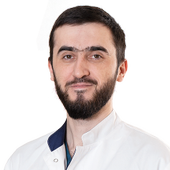 Алиев Джамалутдин Камильбекович, уролог