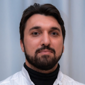 Зурабов Вячеслав Валерьевич, хирург