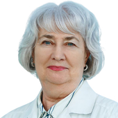 Фильгус Татьяна Анатольевна, акушер-гинеколог