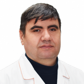 Мухтоджов Кадриддин Мусамирович, уролог