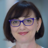 Родина Елена Семеновна, невролог