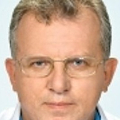 Юдкин Владимир Иванович, терапевт