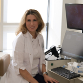 Свободова Анна Львовна, косметолог