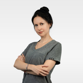 Корепова Ирина Валентиновна, офтальмолог