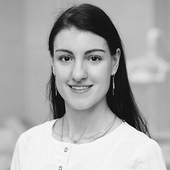 Ерохина Ольга Дмитриевна, стоматолог-терапевт