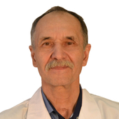 Шарипов Равиль Рахматуллович, семейный врач