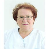 Арсеньева Елена Александровна, кардиолог