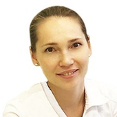 Бусыгина Мария Георгиевна, маммолог-онколог