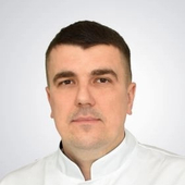 Бердников Александр Петрович, анестезиолог