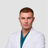 Сидоров Артем Николаевич, андролог